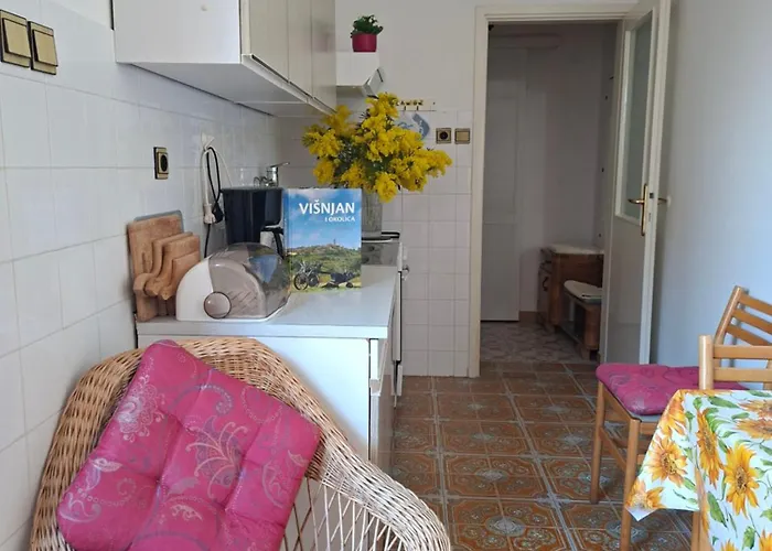 Apartman Midsomer Porec