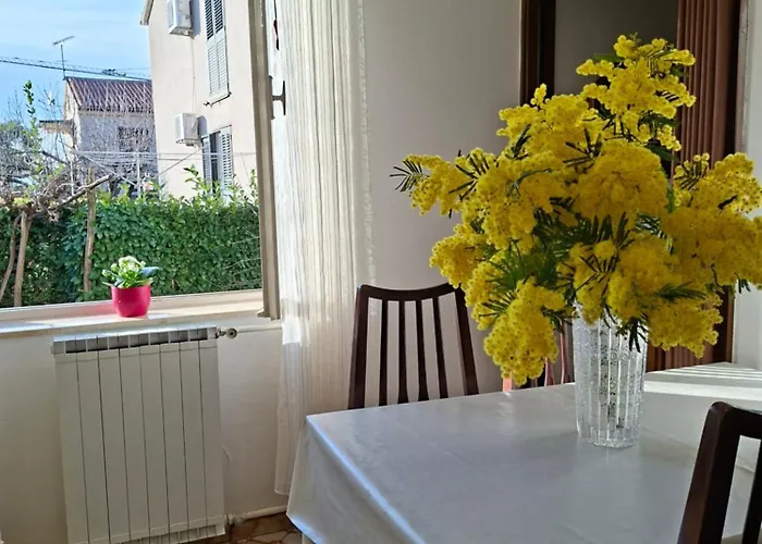 Apartman Midsomer Porec