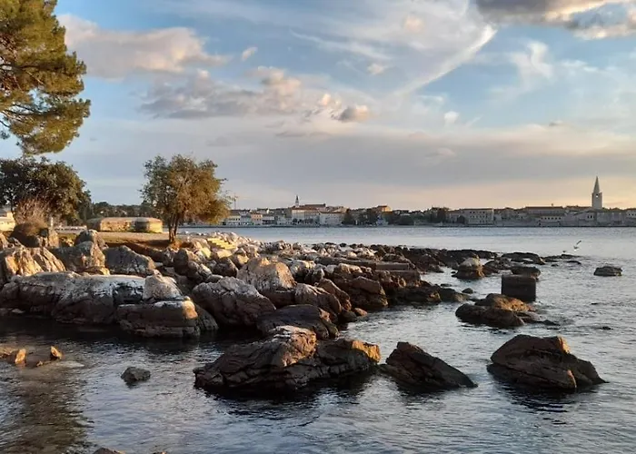 Apartman Midsomer Porec