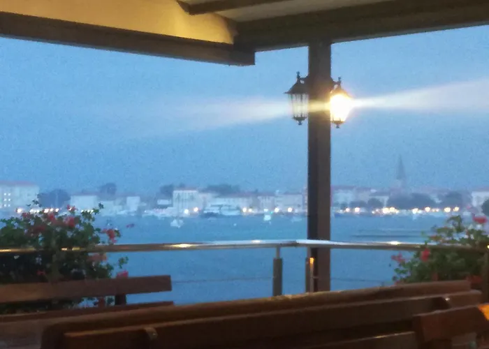 Apartman Midsomer Porec