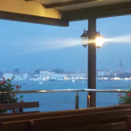 Daire Midsomer Poreč