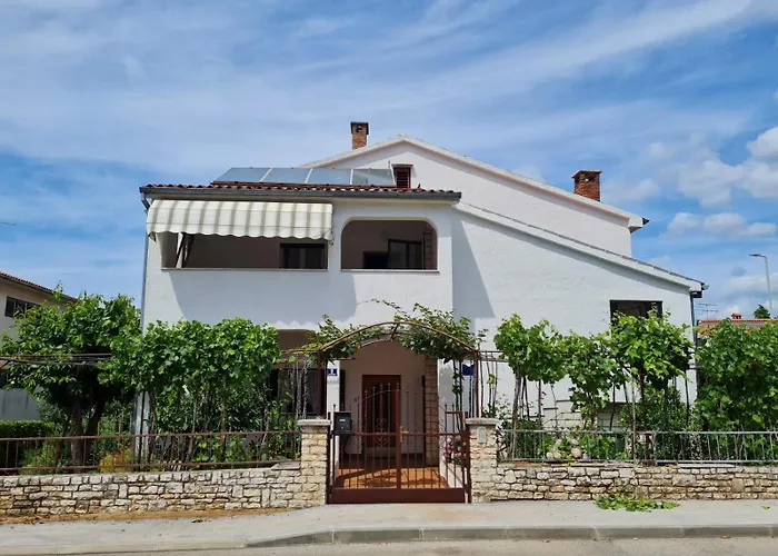 Midsomer Poreč