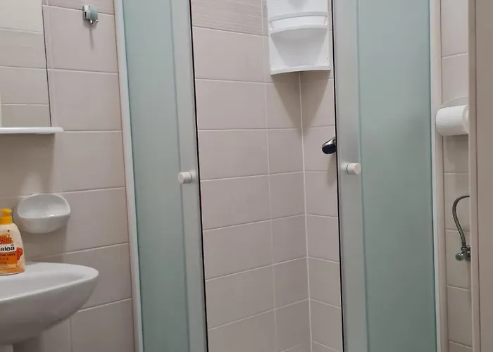 Apartamento Midsomer Poreč