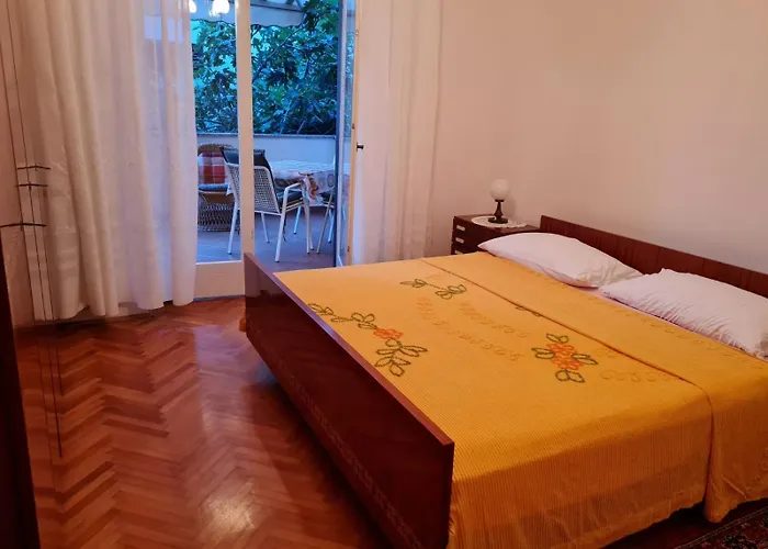 Apartman Midsomer Poreč