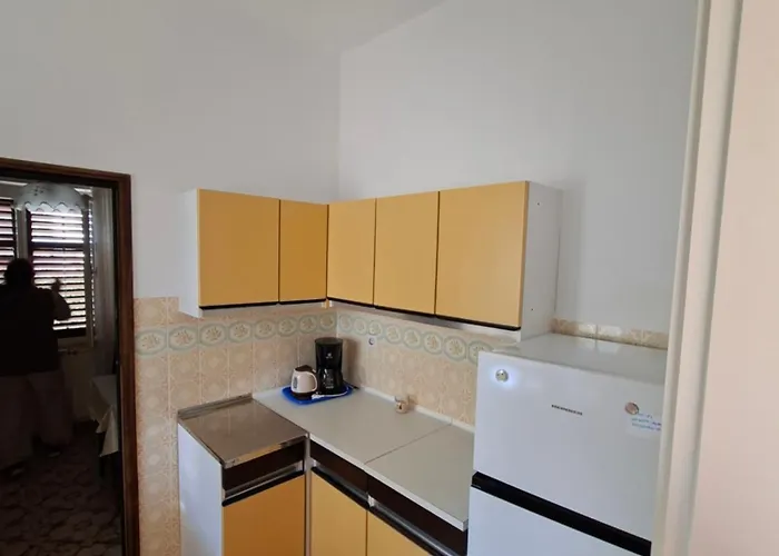 Midsomer Apartman