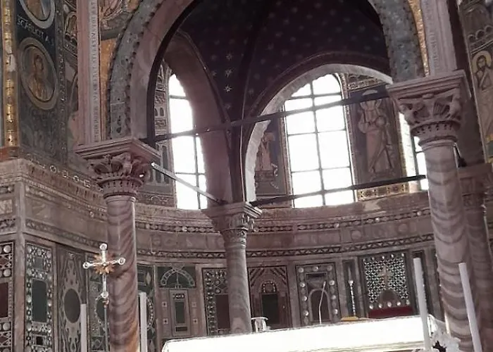 Daire Midsomer Poreč