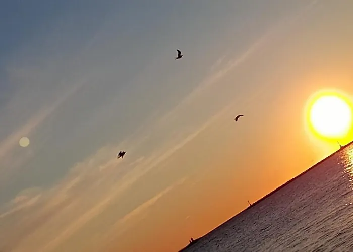 Apartman Midsomer Poreč