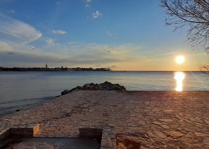 Midsomer Poreč