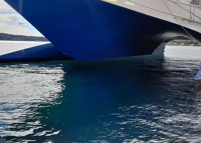 Midsomer Apartamento *