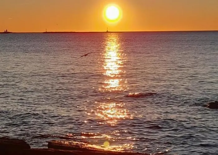 Midsomer Poreč