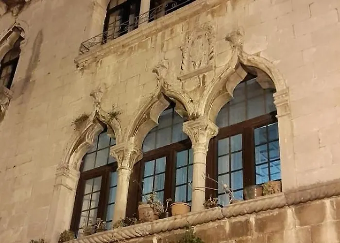 Apartamento Midsomer