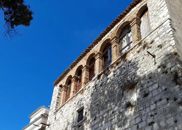 Apartamento Midsomer *