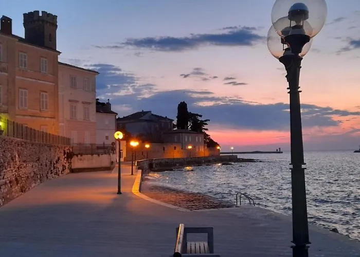 Midsomer Apartamento *