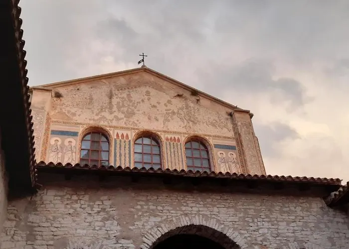 Midsomer Apartamento